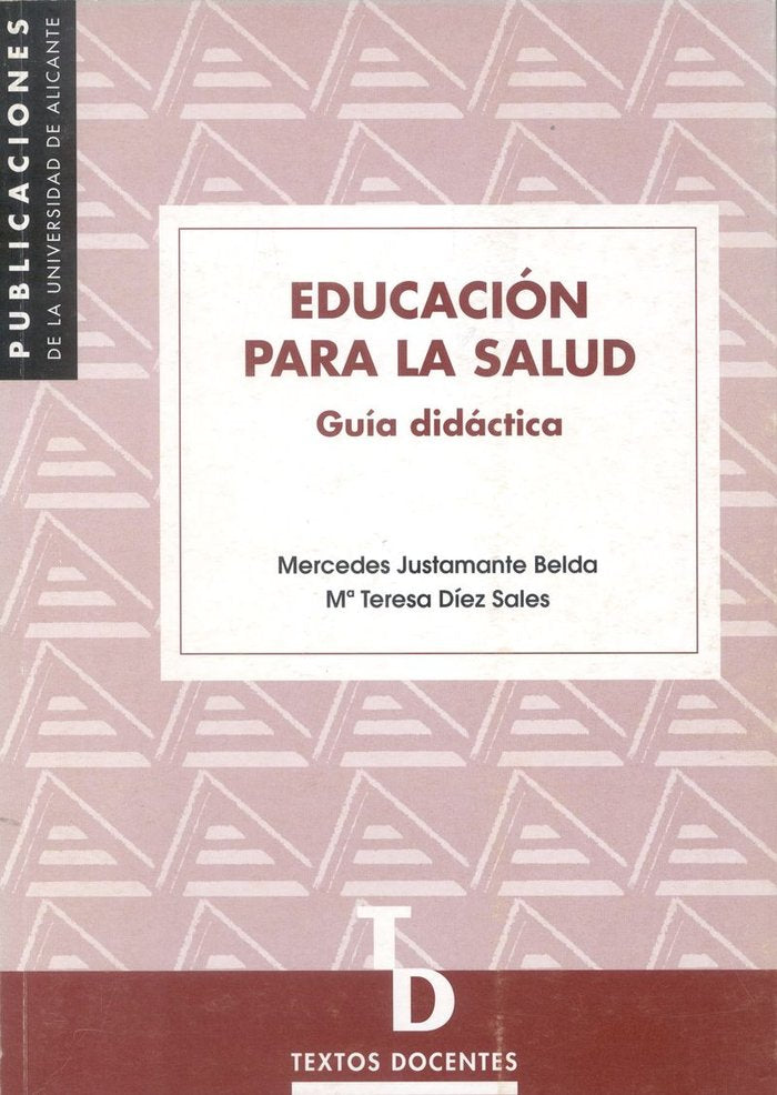 Educaci�n para la salud