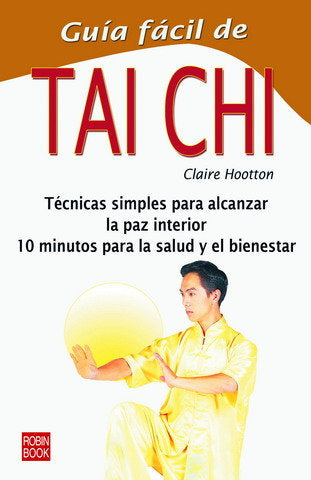 Gu�a f�cil de tai chi