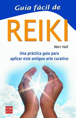 Gu�a f�cil de reiki