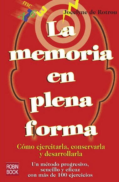 Memoria en plena forma, la