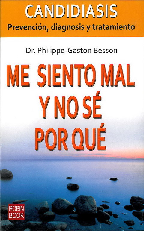 Me siento mal y no s� por qu�