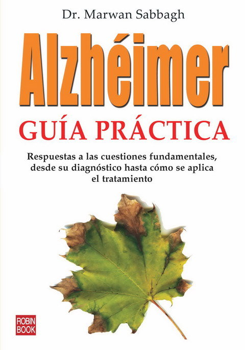 Alzh�imer gu�a pr�ctica