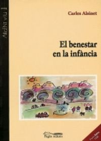 El benestar en la inf�ncia