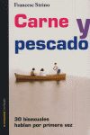 Carne y pescado