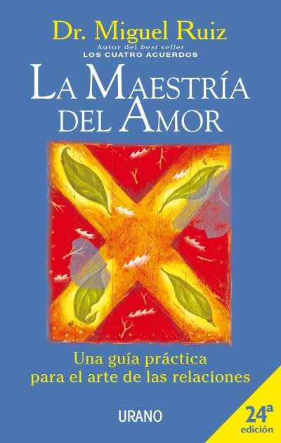 MAESTRIA DEL AMOR,LA