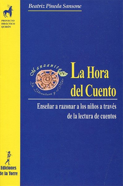 La hora del cuento