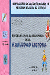 HABILIDAD LECTORA AD N�31
