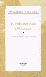 El autismo y las emociones