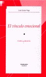 VINCULO EMOCIONAL, EL