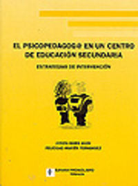 El psicopedagog@ en un centro de educaci�n secundaria