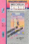 COMPETENCIA CURRIC.LENGUAJE 5+CD 2 VOL N�113/114