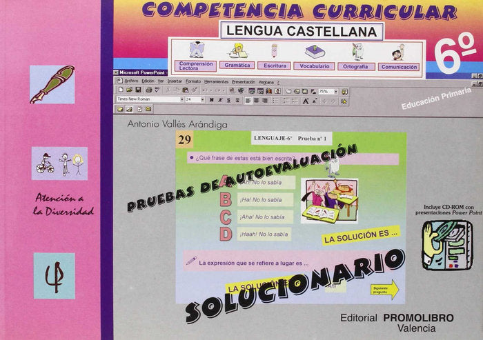 Solucionario