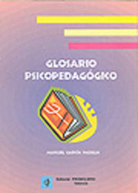Glosario psicopedag�gico