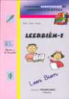 LEERBIEN 1