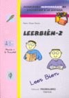 LEERBIEN 2