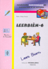 LEERBIEN 6