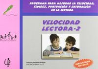 VELOCIDAD LECTORA 2 AD N�54 2�ED