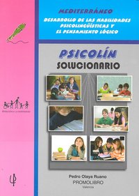 Mediterr�neo, Psicolin, desarrollo de las habilidades psicoling��sticas y el pensamiento l�gico. Sol