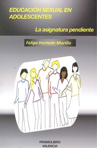 EDUCACION SEXUAL EN ADOLESCENTES