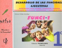 FUNCI 1 DESARROLLO FUNCIONES EJECUTIVAS 1�EP