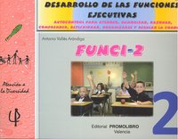 FUNCI 2 DESARROLLO FUNCIONES EJECUTIVAS 2�EP