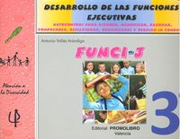 FUNCI 3 DESARROLLO FUNCIONES EJECUTIVAS 3�EP
