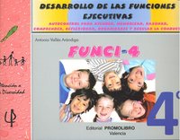 FUNCI 4 DESARROLLO FUNCIONES EJECUTIVAS 4�EP