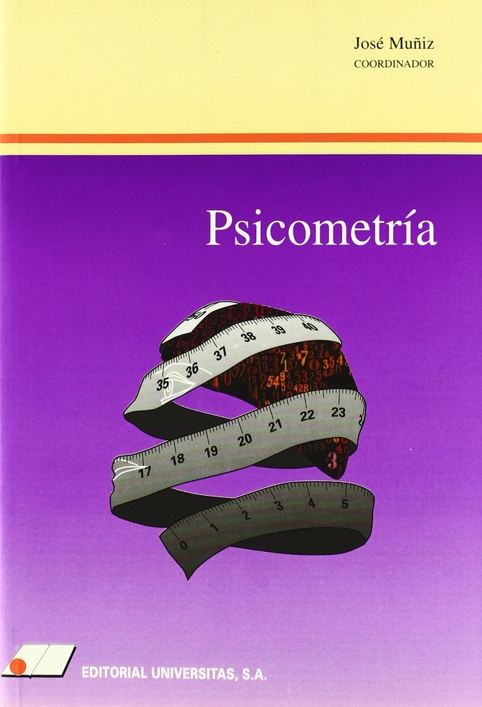 Psicometr�a