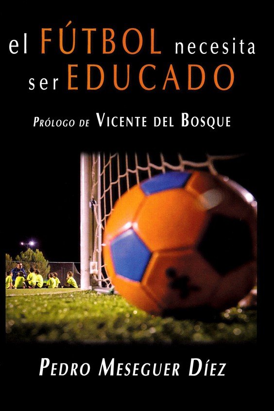 El f�tbol necesita ser educado
