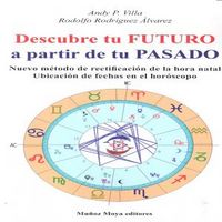 DESCUBRE TU FUTURO A PARTIR DE TU PASADO
