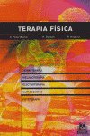 Terapia f�sica. Termoterapia, mecanoterapia, electroterapia, ultrasonidos, fototerapia, inhalaci�n