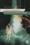 T�cnicas quiropr�cticas de las articulaciones perif�ricas
