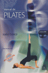 Manual de pilates. Suelo b�sico (Color) -Libro+DVD-
