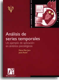 An�lisis de series temporales (modelos Arima)