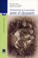 Profesionales de la psicolog�a ante el desastre