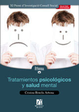 Tratamientos psicol�gicos y salud mental