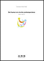 Del humor en el arte contempor�neo