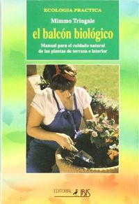 BALCON BIOLOGICO EL IBIS