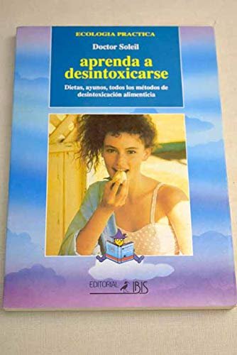 APRENDA A DESINTOXICARSE