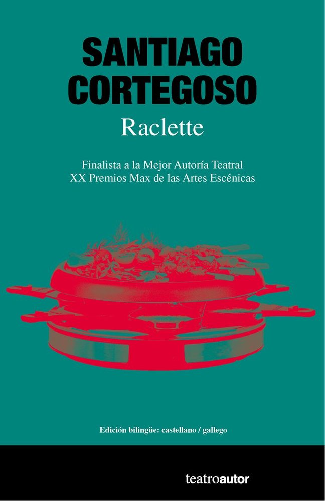 Raclette