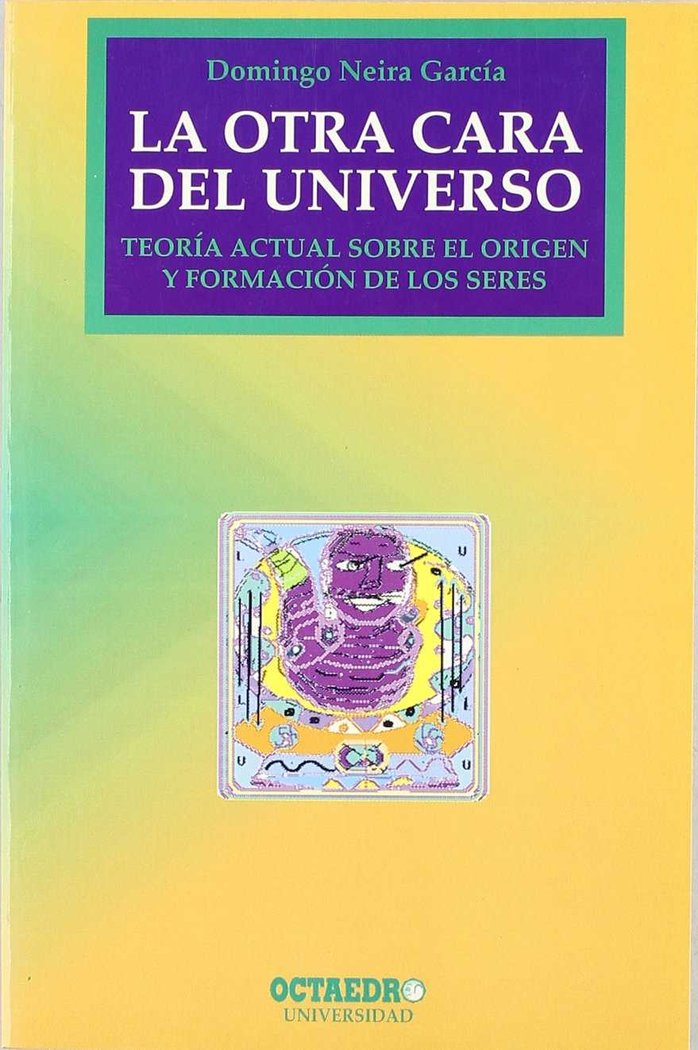 La otra cara del universo