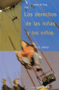 Los derechos de las ni�as y los ni�os