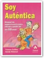 Soy aut�ntica
