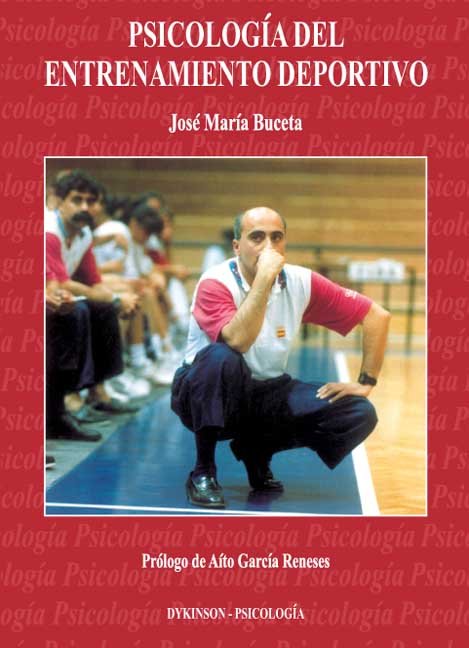 Psicolog�a del entrenamiento deportivo