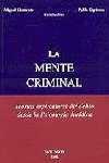 LA MENTE CRIMINAL