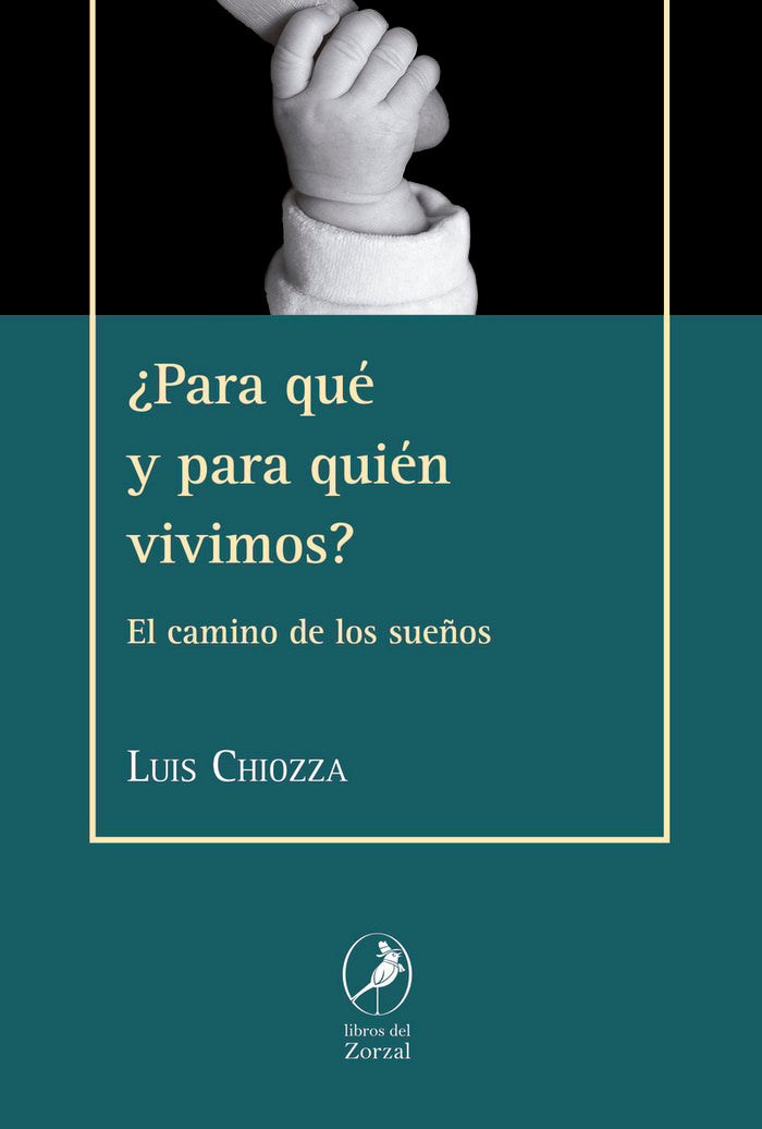 �Para qu� y para qui�n vivimos?