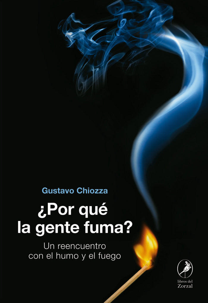 �Por qu� la gente fuma?