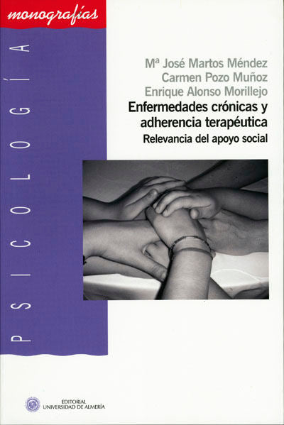 Enfermedades cr�nicas y adherencia terap�utica.