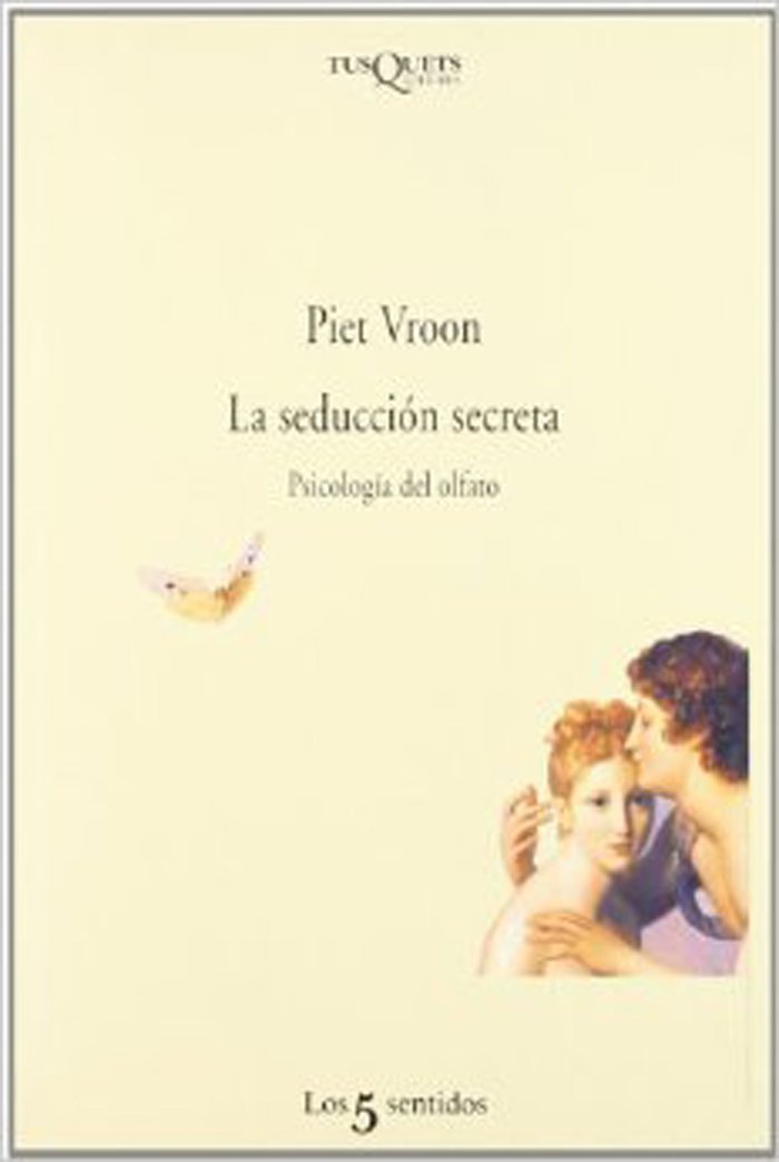 La seducci�n secreta