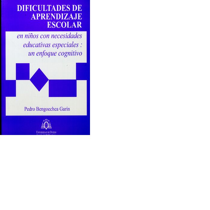 Dificultades de aprendizaje escolar en ni�os con necesidades educativas especiales: un enfoque cogni